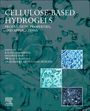 : Cellulose-Based Hydrogels, Buch