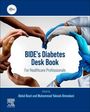 : Bide's Diabetes Desk Book, Buch