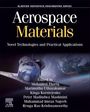 : Aerospace Materials, Buch