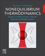 Yasar Demirel: Nonequilibrium Thermodynamics, Buch