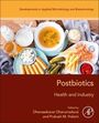: Postbiotics, Buch