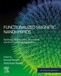 : Functionalized Magnetic Nanohybrids, Buch