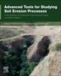 : Advanced Tools for Studying Soil Erosion Processes, Buch