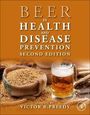Beer in Health and Disease Prevention, Buch