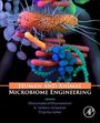 : Human and Animal Microbiome Engineering, Buch