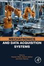 Mechatronics and Data Acquisition Systems, Buch