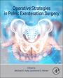 : Operative Strategies in Pelvic Exenteration Surgery, Buch