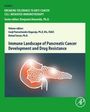 : Immune Landscape of Pancreatic Cancer Development and Drug Resistance, Buch