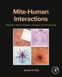 James H. Diaz: Mite-Human Interactions, Buch