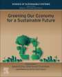 : Greening Our Economy for a Sustainable Future, Buch