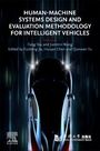 : Human-Machine Interface for Intelligent Vehicles, Buch