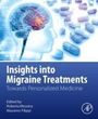 : Insights Into Migraine Treatments, Buch