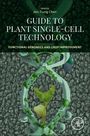 : Guide to Plant Single-Cell Technology, Buch