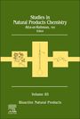 : Studies in Natural Products Chemistry, Buch