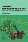 Davor Margetic: Organic Mechanochemistry, Buch