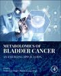 : Metabolomics of Bladder Cancer, Buch