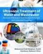 : Ultrasonic Treatment of Water and Wastewater, Buch