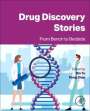 : Drug Discovery Stories, Buch