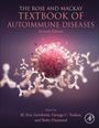 : The Rose and Mackay Textbook of Autoimmune Diseases, Buch