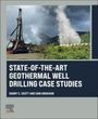 : State-Of-The-Art Geothermal Well Drilling Case Studies, Buch