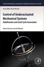 Afef Hfaiedh: Control of Underactuated Mechanical Systems, Buch