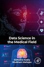 Seifedine Kadry: Data Science in the Medical Field, Buch