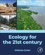 Orianna Carter: Ecology for the 21st century, Buch