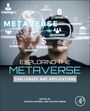 : Exploring the Metaverse, Buch