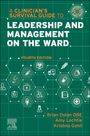 Brian Dolan: A Clinician's Survival Guide to Leadership and Management on the Ward, Buch
