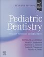 SEVENTH EDITION: Pediatric Dentistry - Infancy Through Adolescence. Autoren: Arthur J. Nowak, John R. Christensen, andere.