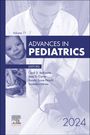 : Advances in Pediatrics, 2024, Buch