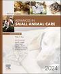 : Advances in Small Animal Care, 2024, Buch