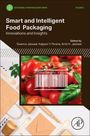 : Smart and Intelligent Food Packaging, Buch