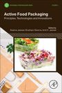 Active Food Packaging, Buch