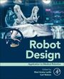 : Robot Design, Buch