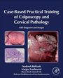 Nadereh Behtash: Case-Based Practical Training of Colposcopy and Cervical Pathology, Buch