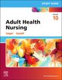 Kim Cooper: Study Guide for Adult Health Nursing, Buch