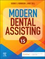 Debbie S Robinson: Modern Dental Assisting, Buch
