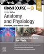 Jonny Stephens: Crash Course Anatomy and Physiology, Buch