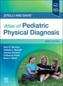 : Zitelli and Davis' Atlas of Pediatric Physical Diagnosis, Buch
