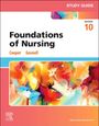 Kim Cooper: Study Guide for Foundations of Nursing, Buch