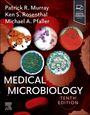 Patrick R Murray: Murray, P: Medical Microbiology, Buch