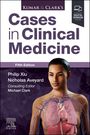 Philip Xiu: Kumar & Clark's Cases in Clinical Medicine, Buch