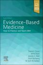 Sharon E Straus: Straus, S: Evidence-Based Medicine, Buch