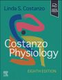 Linda S Costanzo: Costanzo Physiology, Buch