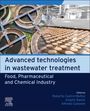 : Advanced Technologies in Wastewater Treatment, Buch