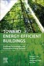 Vivien Lin Lu: Toward Energy-Efficient Buildings, Buch