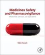 Medicines Safety and Pharmacovigilance, Buch