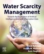 : Water Scarcity Management, Buch