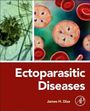 James H Diaz: Ectoparasitic Diseases, Buch